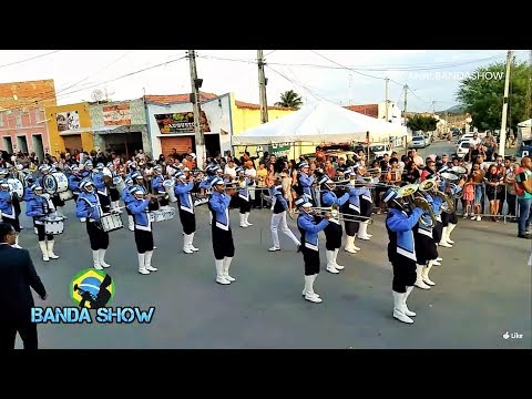 FAMSLUZ no Concurso de Candeal - Etapa da LICBAMBA 2019