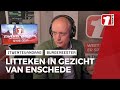 Waar was burgemeester Onno van Veldhuizen tijdens de vuurwerkramp?