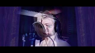 Let It Go - Male Vocal Cover - Frozen (Disney)  [ Nicklas Sonne ]