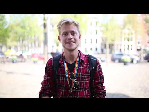 Free Alternative tour Amsterdam