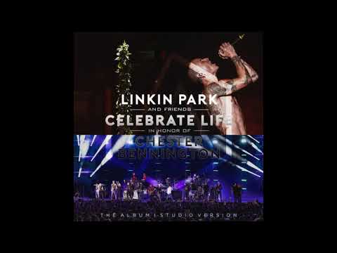 Linkin Park - The Catalyst (Short Version 2017) [STUDIO VERSION]