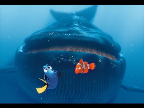 FINDING DORY 2 - TEASER TRAILER 2017 - Official Teaser