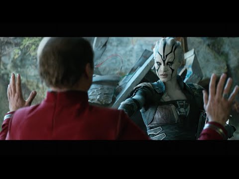 Star Trek Beyond (Clip 'Scotty Meets Jaylah')