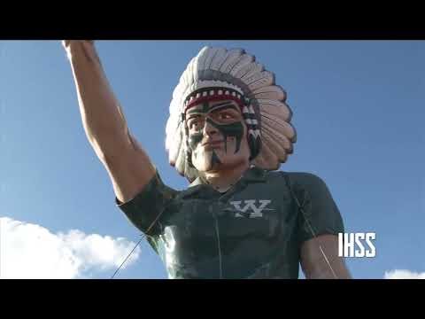 Loxahatchee Triumphs in the 103rd Battle for 287 | High School Football Highlights