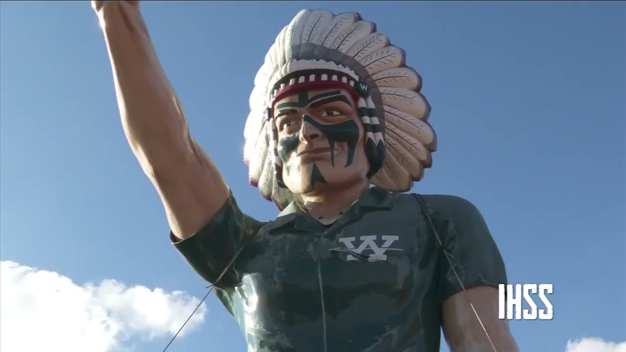 Loxahatchee Triumphs in the 103rd Battle for 287 | High School Football Highlights