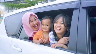 Download lagu JAVA TRAVEL VLOG TOUR UNTIL MIDNIGHT 😱 PART 1 mp3