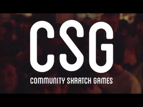 Community Skratch Games Open Freestyle Battle Royale 2015