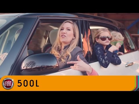 La mamma rapper della Fiat