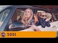 'The Motherhood' feat. Fiat 500L 