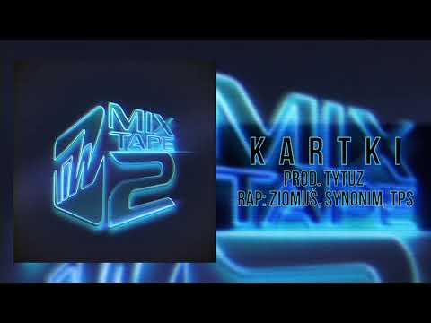 TiW Mixtape 2 - Kartki prod. Tytuz (Ziomuś, Synonim, TPS)