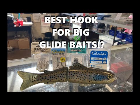 Deps 250- Choosing the Right Hooks!