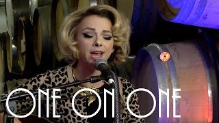 Cellar Sessions: Samantha Fish December 18th, 2017 City Winery New York Full Session
