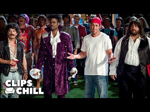 All The Funniest Scenes From Grown Ups 2 (Kevin James, Adam Sandler)