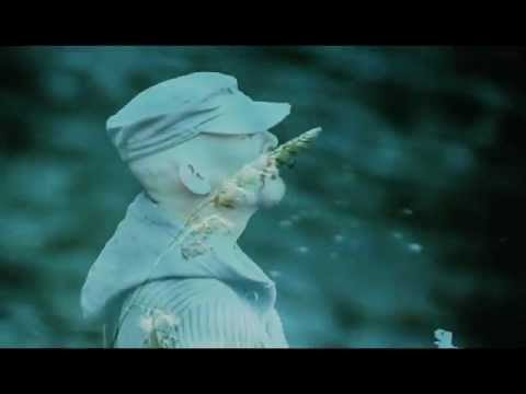 DAI SHARKEY - NO MORE -HD- from the album 'Schizophrenic'