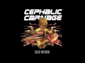Cephalic Carnage - Lucid interval - Track 06: Friend of Mine
