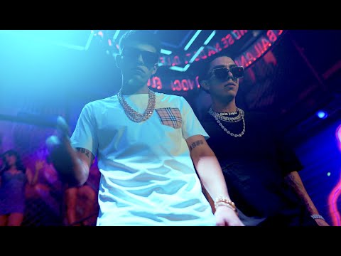 Alejandro Mendoza, Diego Ramos - Páseme Esa Madre (Video Oficial)