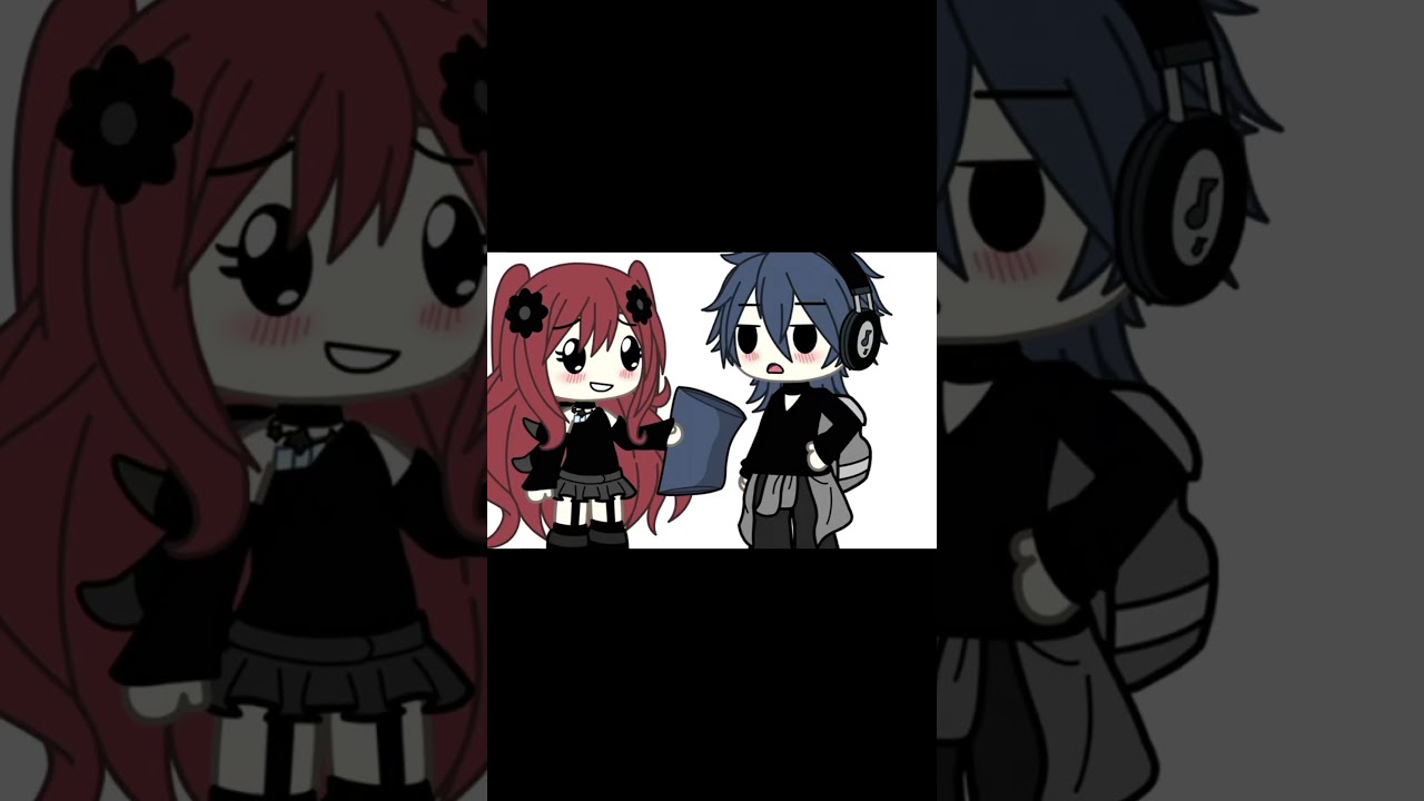 💕💕💕ib @syaw_XD #gacha #gachastoryindonesia #gachalife #gachalucu #gachaclub #ガチャライフ #ガチャクラブ