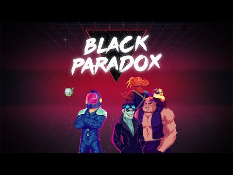 Black Paradox | Trailer | PS4, Xbox One, Nintendo Switch, Steam thumbnail