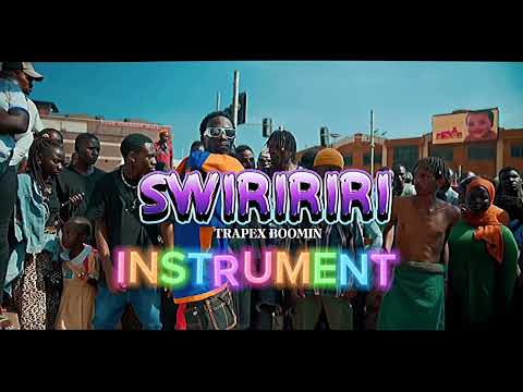 SWIRIRI - INSTRUMENT - KAPEKE ft RICKMAN (mássive)
