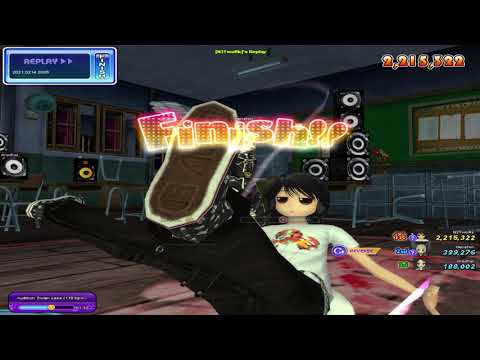 Redbana - Audition - Swan Lake - x47 By N3TwoRk