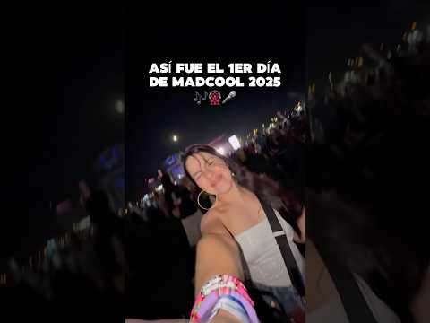 Los cortes eléctricos deslucen una primera jornada del Mad Cool enmendada por el recital estelar de Muse