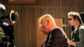 Stanisław Soyka "Wiem Że Nie Wrócisz" making of