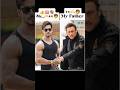 Tiger Shroff Family Vlog Tigershroff Shortfeed