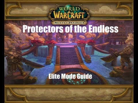 ELITE Protectors of the Endless - Elbareth's Ranged DPS Guide!