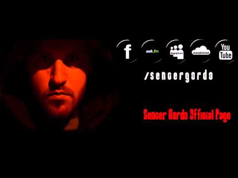 Sencer Gordo - Güney İstasyonu (ft. Tenko, Paradox, Kuram, Jaxabon, Mikro - T, Osna)