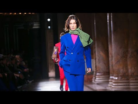 Berluti | Fall/Winter 2020/21 | Menswear | Paris Fashion Week