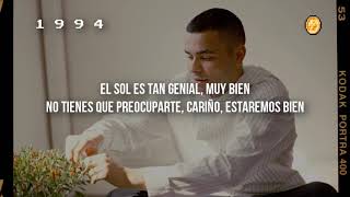 Ady Suleiman – Been Thru (Subtitulado En Español)