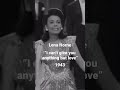 #LenaHorne #classicvideos #1940s #1943 #mixedrace #biracial #biracialfamily #lovesong #love #truth