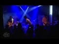 The Static Jacks - Defend Rosie (Live in London ...
