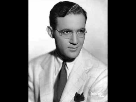 Benny Goodman & his Orchestra - Night Wind (1935)