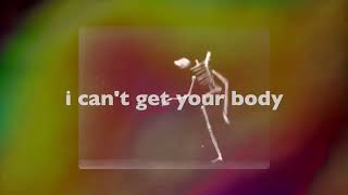 The Presidents of the United States of America - Body (Lyric Video)