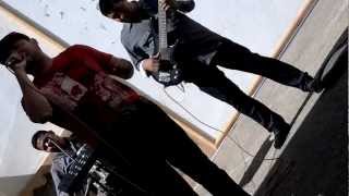 Ivan El Mayor-Roberto Tapia(En Vivo 2013)