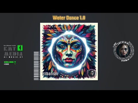 Musikalbum 100: Tribalism by KMT KI Media