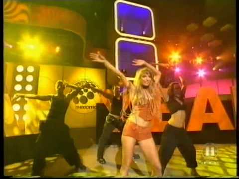Marta-Yeah yeah yeah