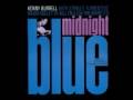 Kenny Burrell - Midnight Blue