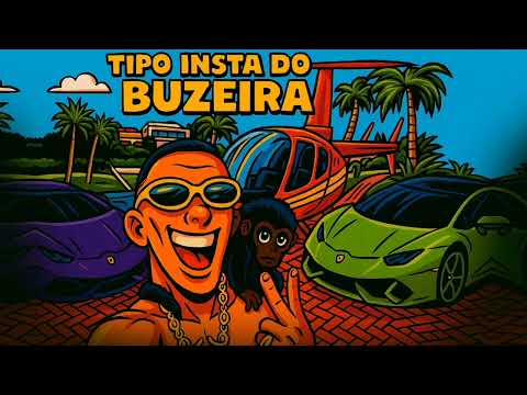 TIPO INSTA DO BUZEIRA - JHOW, MC MAKAULI (DJ  GP DA ZL)