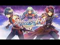 Vídeo de jogabilidade de Alphadia I & II  Playstation 4