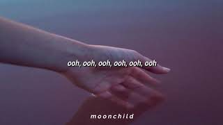 The Pack A.D. - Because Of You | (Lyrics + Sub español)