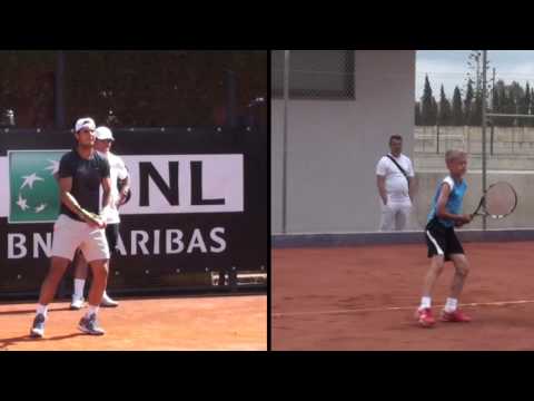 2016summer Ahmed Hurtic