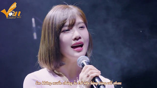[Vietsub YANST] Waiting for You - Joy (The Liar and His Lover OST)
