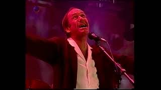 THE MANFREDS - Ha Ha Said The Clown (&#39;Elmi&#39;s Oldie Show&#39; 1997 German TV)