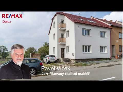 Video z << Prodej rodinného domu, 160 m2, Jiříkovice >>