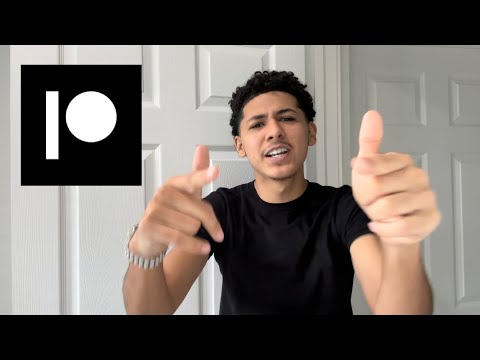 How To Make $15K A Month Online Using Patreon (NO CAP🧢💯)