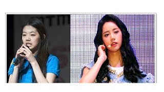 최신 뉴스 혜리 성형전 사진 토니안 결별 동생 키 -KOREA 24/7