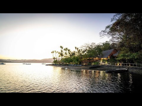 Isla Chiquita Glamping Hotel, Puntarenas, Costa Rica | Travel With Medha
