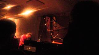 Matthew Shipp - Solo - 2do. set - Cafe Oto - London.